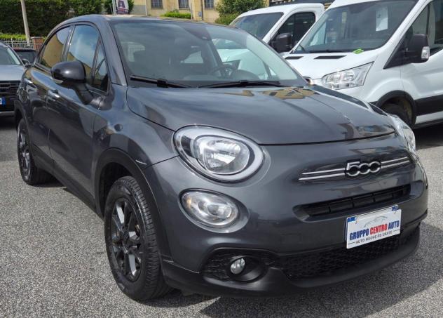 FIAT 500X 1.3 M.Jet 95cv Club - 2023 - Foto 6