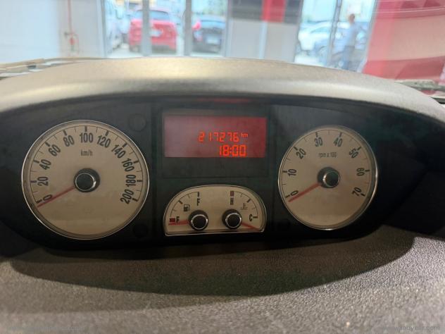 LANCIA Musa 1.3 MJT 16V Argento - Foto 6