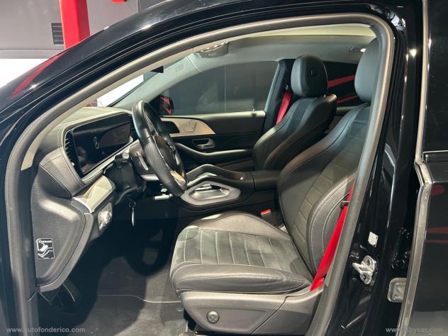 MERCEDES-BENZ GLE 300 d 4MATIC M.Hybrid CoupPremium Plus - Foto 9