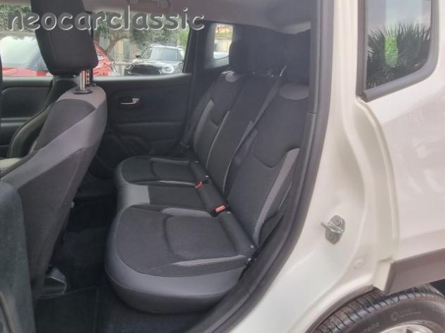 JEEP Renegade 1.6 Mjt 130 CV Limited rif. 24213462 - Foto 7