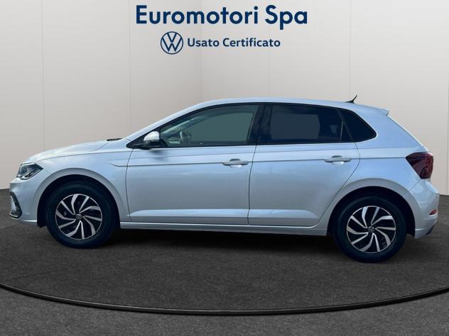 Volkswagen Polo Polo 1.0 tsi Edition Plus 95cv - Foto 2