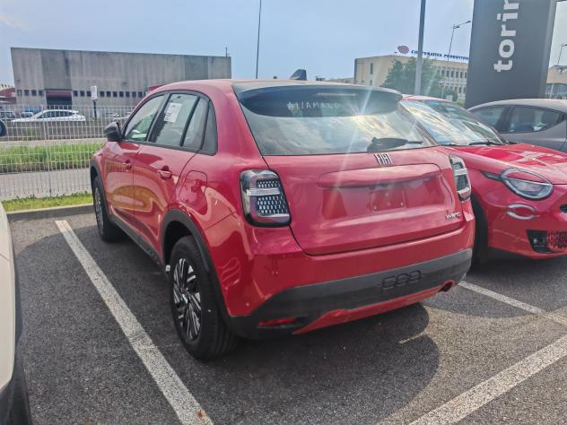 FIAT 600 600 1.2 Hybrid 110cv - Foto 3