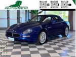 MASERATI Spyder 4.2 V8 32V Cambiocorsa 390 Cv Iscritta Asi rif. 23038506