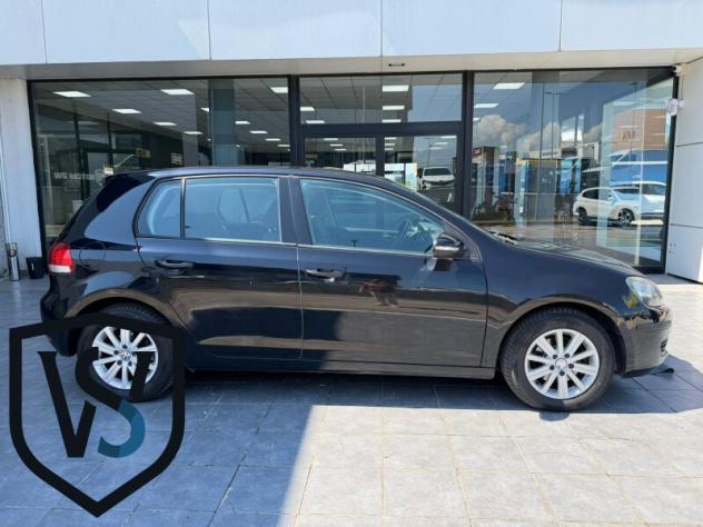 VOLKSWAGEN Golf 6ª serie Golf 1.6 TDI DPF 5p. Comfortline - Foto 8