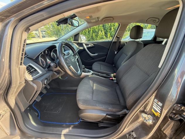 Opel Astra 1.7 CDTI 110CV 5 porte Cosmo - Foto 5