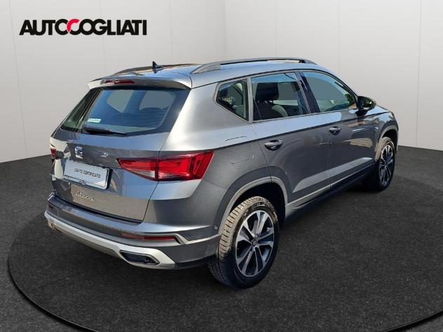 SEAT Ateca Ateca 1.0 TSI 110 CV BUSINESS - Foto 7