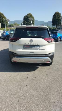 NISSAN X-Trail e-Power 2WD 5 posti Tekna rif. 24041225 - Foto 6