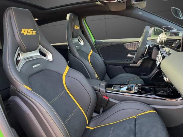 MERCEDES-BENZ A 45 AMG A 45S AMG 4Matic+ Limited Edition rif. 22665670 - Foto 10