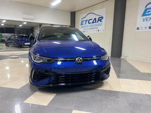 Volkswagen Golf 2.0 TSI R DSG 4Motion 20 years - Foto 9