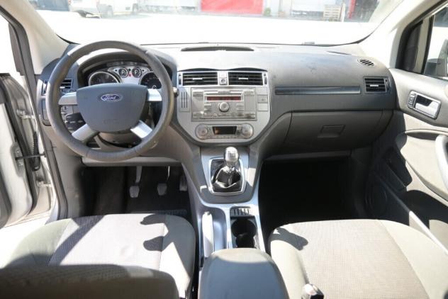 Ford Kuga 2.0 TDCi 136 CV Titanium - NUOVO ARRIVO - Foto 10