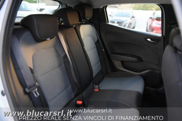 RENAULT Clio Clio 1.0 tce Evolution Gpl 100cv rif. 24050832 - Foto 10