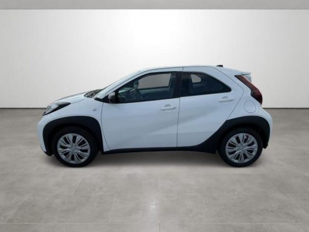 TOYOTA Aygo X 1.0 VVT-i 72 CV 5 porte Active rif. 23736664 - Foto 8