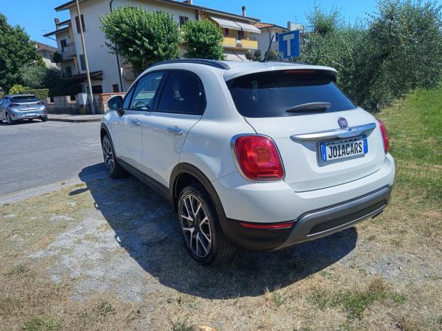 Fiat 500X 1.6 MultiJet 120 CV City Cross - Foto 7