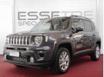 Jeep Renegade 2.0 Mjt 140CV 4WD Active Drive Limited