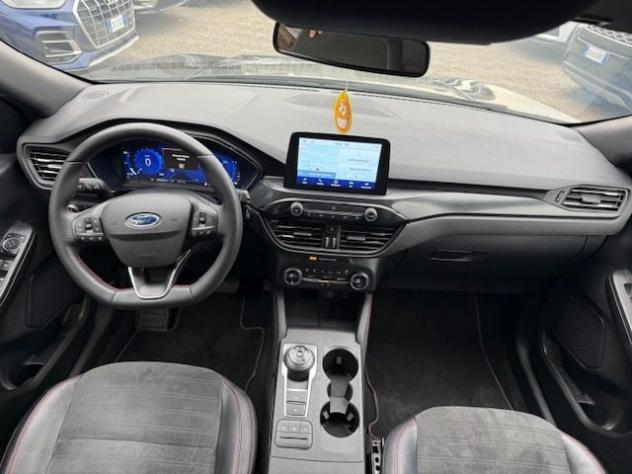 FORD Kuga 2.5 Full Hybrid 190 CV CVT 2WD ST-Line X rif. 23895032 - Foto 7