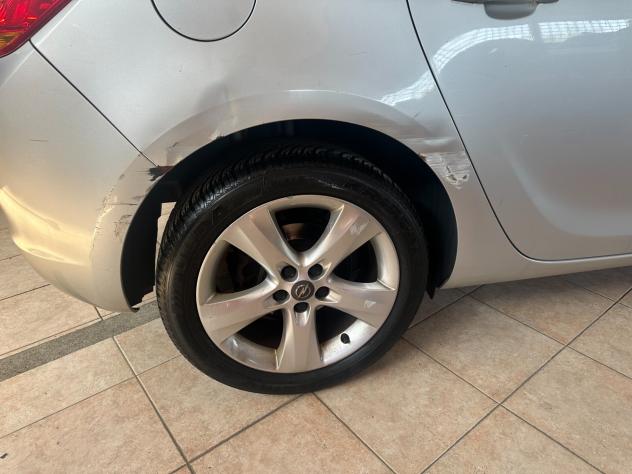Opel Astra 1.4 Turbo 140CV 5 porte Cosmo - Foto 6