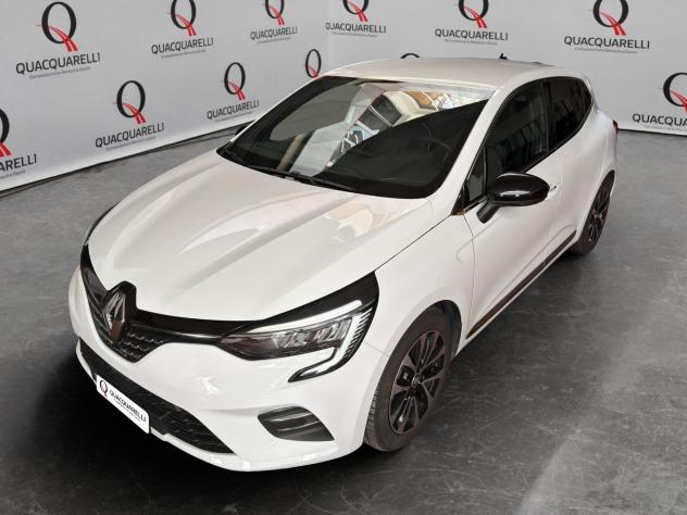 Renault Clio 1.6 E-TECH full hybrid 107KW TECHNO