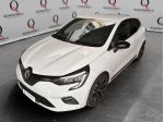 Renault Clio 1.6 E-TECH full hybrid 107KW TECHNO