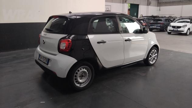 smart forfour Forfour eq Youngster my19 - Foto 7