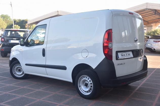 Fiat Doblo 1.6 mtj 90cv Easy Cargo - Foto 5