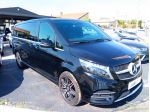 MERCEDES CLASSE V 250D PACK AMG  8 POSTI AUTOMATICO