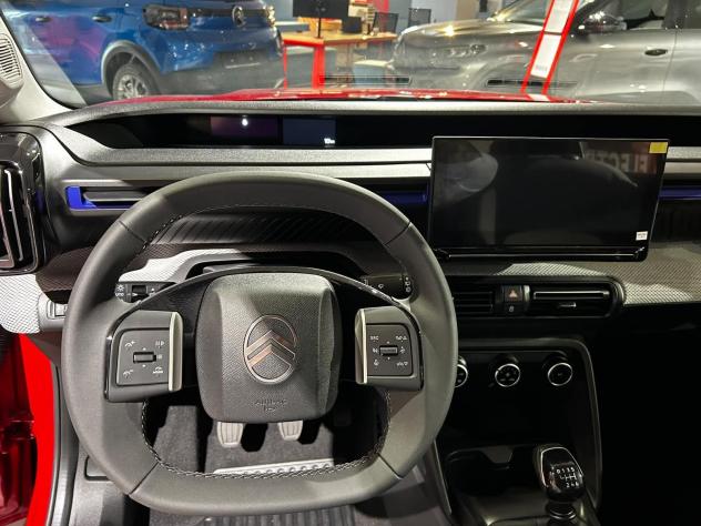 Citroën C3 Turbo 100cv - PLUS - Foto 9