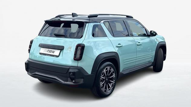 Renault 4 E-Tech Electric RENAULT iconic 150 cv comfort range - Foto 3