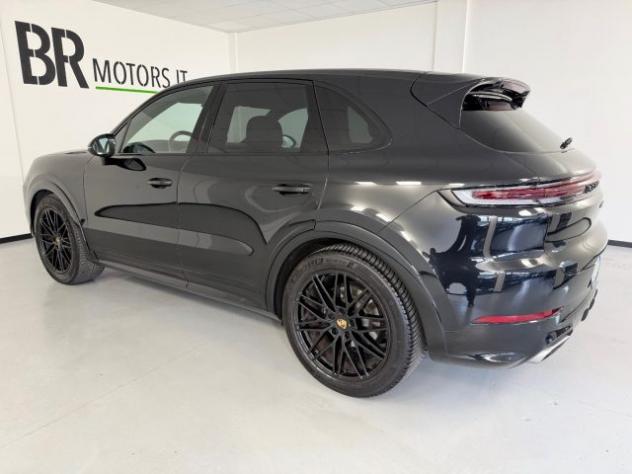 PORSCHE Cayenne 3.0 V6 " IVA ESPOSTA " rif. 23704100 - Foto 7