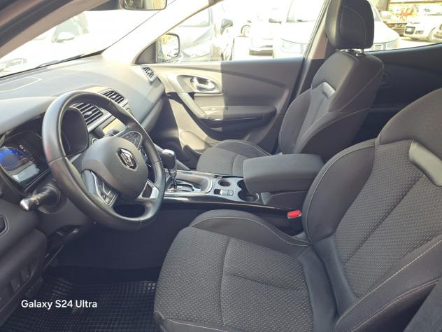 Renault Kadjar Blue dCi 8V 115CV EDC Equilibre - Foto 10