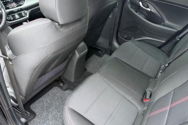 HYUNDAI i30 1.5 T-GDI DCT 48V 5 porte N-Line rif. 24048865 - Foto 8