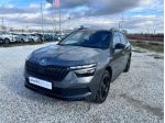 Škoda Kamiq 2019 1.0 tsi Monte Carlo 110cv