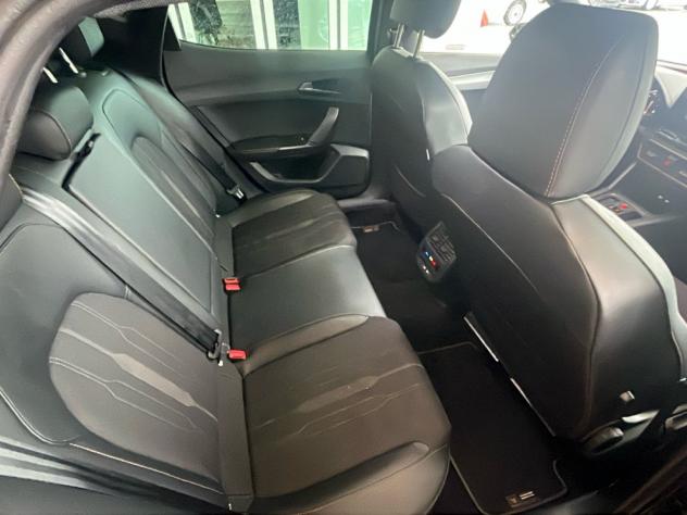CUPRA Formentor Formentor 2.0 TDI 4Drive DSG * 4X4 - Foto 10