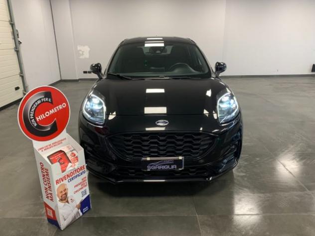 FORD Puma 1.0 Benzina ST-Line Hybrid rif. 24052168 - Foto 2