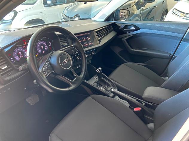 Audi A1 SPB 35 TFSI Advanced - Foto 7