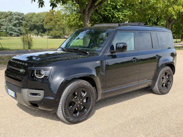 Land Rover Defender 110 3.0 l6 400 CV 7 POSTI !!!!!! - Foto 3
