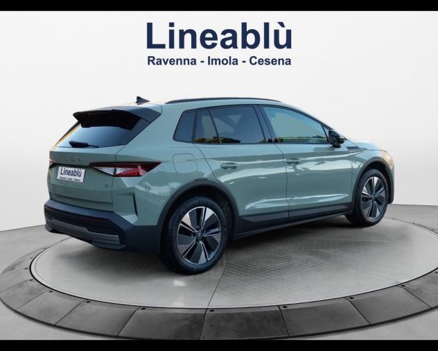 Škoda Elroq SELEC 140/61 E1P - Foto 4