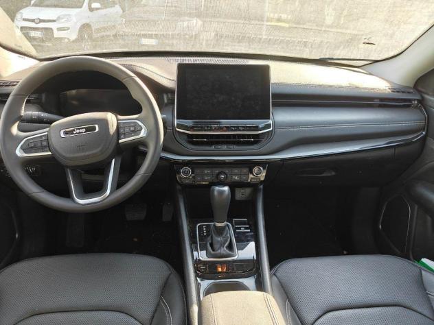 Jeep Compass 1.5 Turbo T4 130 CV MHEV 2WD Altitude - Foto 8