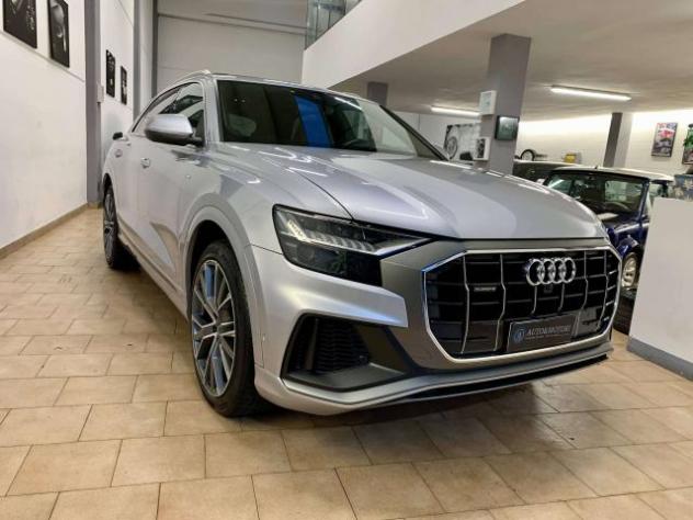 Audi Q8 Q8 55 3.0 tfsi e Sport quattro tiptronic S LINE - tetto panoramico - Foto 2