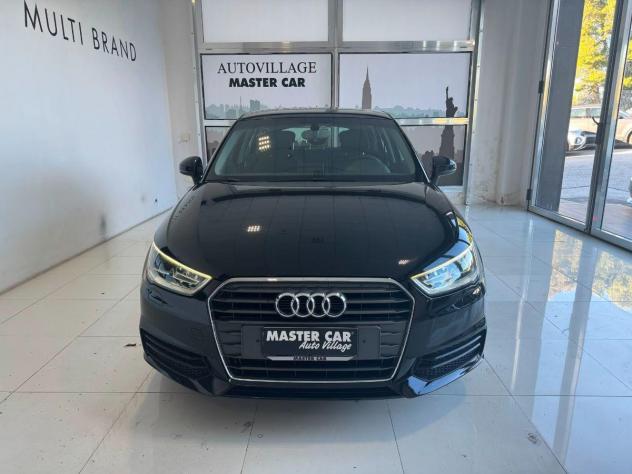 AUDI - A1 - 1.4 TDI ultra - Foto 5