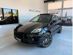 PORSCHE - Macan - 2.9 Turbo