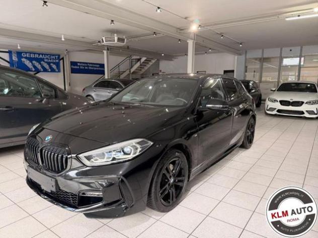BMW 118 i 5p. Msport *Navi*LED* rif. 24234188 - Foto 3