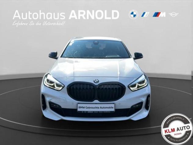 BMW 118 i 5p. M sport SELETTIVA BMW!!! rif. 23834657 - Foto 2