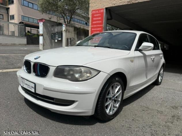 Bmw 118d Futura 143cv. - Foto 3