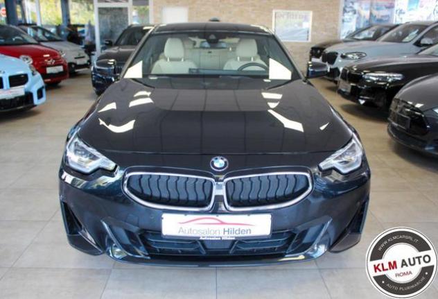 BMW 218 i Coupé Msport rif. 24198925 - Foto 2