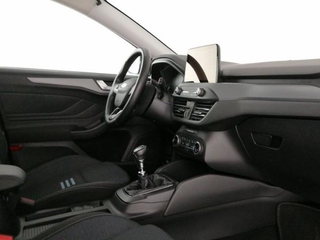 Ford Focus Active 1.0t ecoboost h 125cv - Foto 6