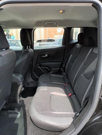 JEEP Renegade 1000 LIMITED 120CV CARPLAY CAMERA "17 ITALIA rif. 23776733 - Foto 6