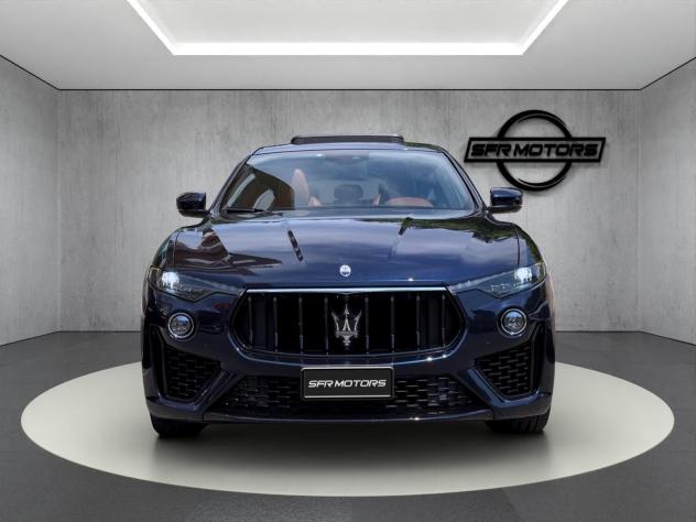 Maserati Levante GT MHEV 2.0 330cv - PROMO/IVA ESP. - Foto 2