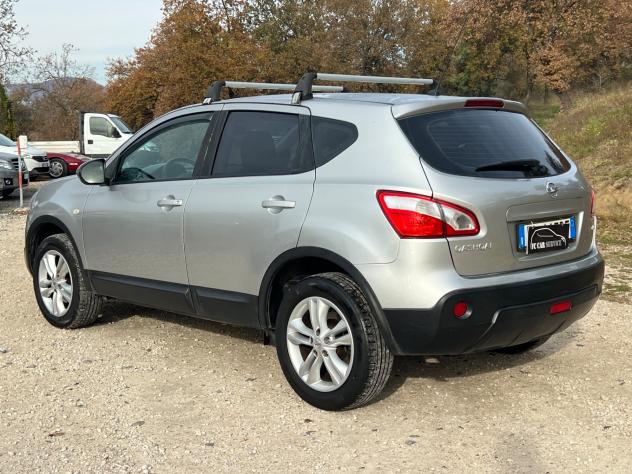 Nissan Qashqai 1.5 dCi DPF Tekna - Foto 6