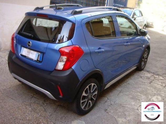 OPEL - Karl - Rocks 1.0 73 CV - Foto 5