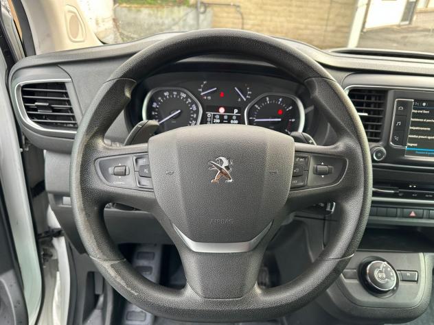 Peugeot Traveller BlueHDi 150 S&S Long Allure - Foto 8